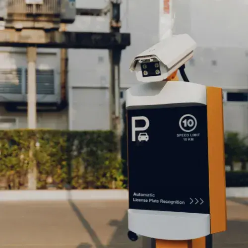 Intruder & Burglar Alarm Monitoring